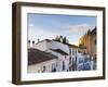 Iglesia De Espiritu Santo, the First Church Built after Reconquest of the City by Ferdinand and Isa-Doug Pearson-Framed Photographic Print