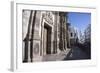 Iglesia de la Compania de Jesus, UNESCO World Heritage Site, Quito, Ecuador, South America-Peter Groenendijk-Framed Photographic Print