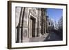 Iglesia de la Compania de Jesus, UNESCO World Heritage Site, Quito, Ecuador, South America-Peter Groenendijk-Framed Photographic Print