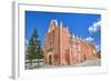 Iglesia De La Santisima Virgen De La Asuncion-Richard Maschmeyer-Framed Photographic Print