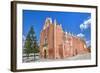 Iglesia De La Santisima Virgen De La Asuncion-Richard Maschmeyer-Framed Photographic Print