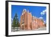 Iglesia De La Santisima Virgen De La Asuncion-Richard Maschmeyer-Framed Photographic Print