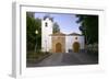 Iglesia De Nuestra Senora De La Regla, Pajara, Fuerteventura, Canary Islands-Peter Thompson-Framed Photographic Print