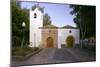 Iglesia De Nuestra Senora De La Regla, Pajara, Fuerteventura, Canary Islands-Peter Thompson-Mounted Photographic Print