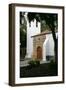 Iglesia De Nuestra Senora De La Regla, Pajara, Fuerteventura, Canary Islands-Peter Thompson-Framed Photographic Print