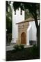 Iglesia De Nuestra Senora De La Regla, Pajara, Fuerteventura, Canary Islands-Peter Thompson-Mounted Photographic Print