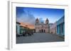 Iglesia De Nuestra Senora Del Carmen-Jane Sweeney-Framed Photographic Print