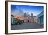 Iglesia De Nuestra Senora Del Carmen-Jane Sweeney-Framed Photographic Print