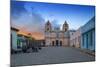 Iglesia De Nuestra Senora Del Carmen-Jane Sweeney-Mounted Photographic Print