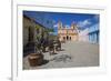 Iglesia De Nuestra Senora Del Carmen-Jane Sweeney-Framed Photographic Print