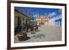 Iglesia De Nuestra Senora Del Carmen-Jane Sweeney-Framed Photographic Print