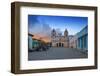 Iglesia De Nuestra Senora Del Carmen-Jane Sweeney-Framed Photographic Print