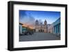 Iglesia De Nuestra Senora Del Carmen-Jane Sweeney-Framed Photographic Print