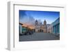 Iglesia De Nuestra Senora Del Carmen-Jane Sweeney-Framed Photographic Print