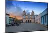 Iglesia De Nuestra Senora Del Carmen-Jane Sweeney-Mounted Photographic Print