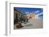 Iglesia De Nuestra Senora Del Carmen-Jane Sweeney-Framed Photographic Print