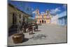 Iglesia De Nuestra Senora Del Carmen-Jane Sweeney-Mounted Photographic Print