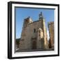 Iglesia De San Mateo, Caceres, UNESCO World Heritage Site, Extremadura, Spain, Europe-Michael Snell-Framed Photographic Print