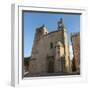 Iglesia De San Mateo, Caceres, UNESCO World Heritage Site, Extremadura, Spain, Europe-Michael Snell-Framed Photographic Print