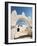 Iglesia De San Pedro, San Pedro De Atacama, Atacama Desert, El Norte Grande, Chile, South America-Ben Pipe-Framed Photographic Print