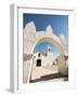 Iglesia De San Pedro, San Pedro De Atacama, Atacama Desert, El Norte Grande, Chile, South America-Ben Pipe-Framed Photographic Print