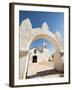 Iglesia De San Pedro, San Pedro De Atacama, Atacama Desert, El Norte Grande, Chile, South America-Ben Pipe-Framed Photographic Print