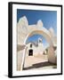 Iglesia De San Pedro, San Pedro De Atacama, Atacama Desert, El Norte Grande, Chile, South America-Ben Pipe-Framed Photographic Print