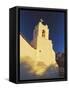 Iglesia De San Pedro, San Pedro De Atacama, Chile, South America-Mark Chivers-Framed Stretched Canvas