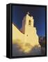 Iglesia De San Pedro, San Pedro De Atacama, Chile, South America-Mark Chivers-Framed Stretched Canvas