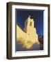 Iglesia De San Pedro, San Pedro De Atacama, Chile, South America-Mark Chivers-Framed Photographic Print