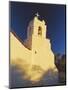 Iglesia De San Pedro, San Pedro De Atacama, Chile, South America-Mark Chivers-Mounted Photographic Print