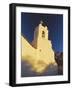 Iglesia De San Pedro, San Pedro De Atacama, Chile, South America-Mark Chivers-Framed Photographic Print