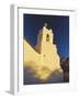 Iglesia De San Pedro, San Pedro De Atacama, Chile, South America-Mark Chivers-Framed Photographic Print