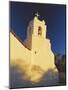 Iglesia De San Pedro, San Pedro De Atacama, Chile, South America-Mark Chivers-Mounted Photographic Print