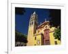 Iglesia De Santa Ana, Triana District, Seville, Andalucia, Spain, Europe-Tomlinson Ruth-Framed Photographic Print