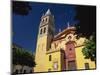 Iglesia De Santa Ana, Triana District, Seville, Andalucia, Spain, Europe-Tomlinson Ruth-Mounted Photographic Print