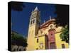 Iglesia De Santa Ana, Triana District, Seville, Andalucia, Spain, Europe-Tomlinson Ruth-Stretched Canvas