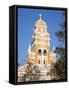 Iglesia De Xalteva, Granada, Nicaragua, Central America-Jane Sweeney-Framed Stretched Canvas