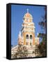 Iglesia De Xalteva, Granada, Nicaragua, Central America-Jane Sweeney-Framed Stretched Canvas