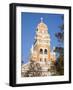 Iglesia De Xalteva, Granada, Nicaragua, Central America-Jane Sweeney-Framed Photographic Print