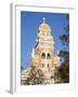 Iglesia De Xalteva, Granada, Nicaragua, Central America-Jane Sweeney-Framed Photographic Print