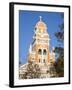 Iglesia De Xalteva, Granada, Nicaragua, Central America-Jane Sweeney-Framed Photographic Print