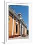 Iglesia De Xalteva, Granada, Nicaragua, Central America-Sergio-Framed Photographic Print