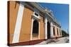 Iglesia De Xalteva, Granada, Nicaragua, Central America-Sergio-Stretched Canvas
