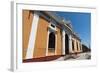 Iglesia De Xalteva, Granada, Nicaragua, Central America-Sergio-Framed Photographic Print