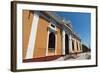 Iglesia De Xalteva, Granada, Nicaragua, Central America-Sergio-Framed Photographic Print
