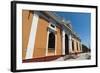 Iglesia De Xalteva, Granada, Nicaragua, Central America-Sergio-Framed Photographic Print