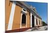 Iglesia De Xalteva, Granada, Nicaragua, Central America-Sergio-Mounted Photographic Print