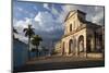 Iglesia Del La Santisima Trinidad-Lee Frost-Mounted Photographic Print