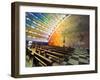 Iglesia El Rosario, San Salvador, El Salvador, Central America-Christian Kober-Framed Photographic Print